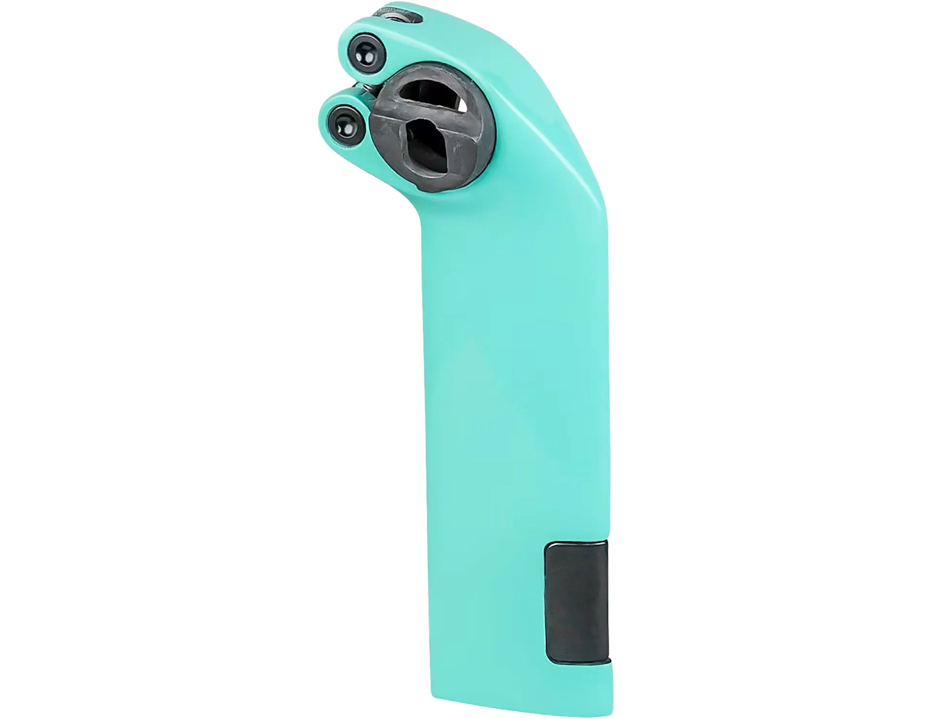 TREK MADONE SLR CARBON INTERNAL SEATMAST CAP MIAMI GREEN