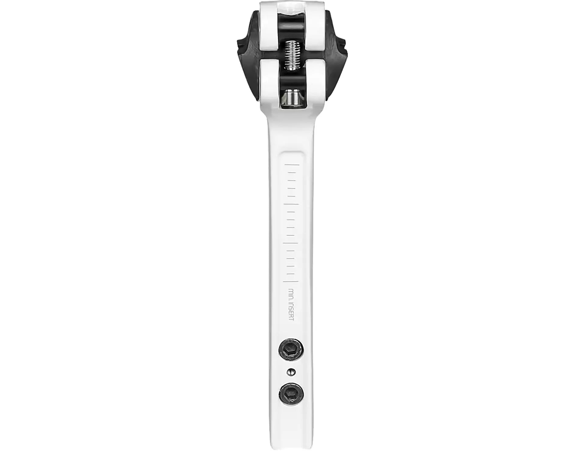 TREK MADONE SLR CARBON INTERNAL SEATMAST CAP TREK WHITE