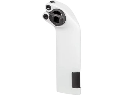 TREK MADONE SLR CARBON INTERNAL SEATMAST CAP TREK WHITE