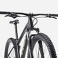 TREK MARLIN 4 GEN 3 MTB BIKE 2026 MATTE DARK WEB