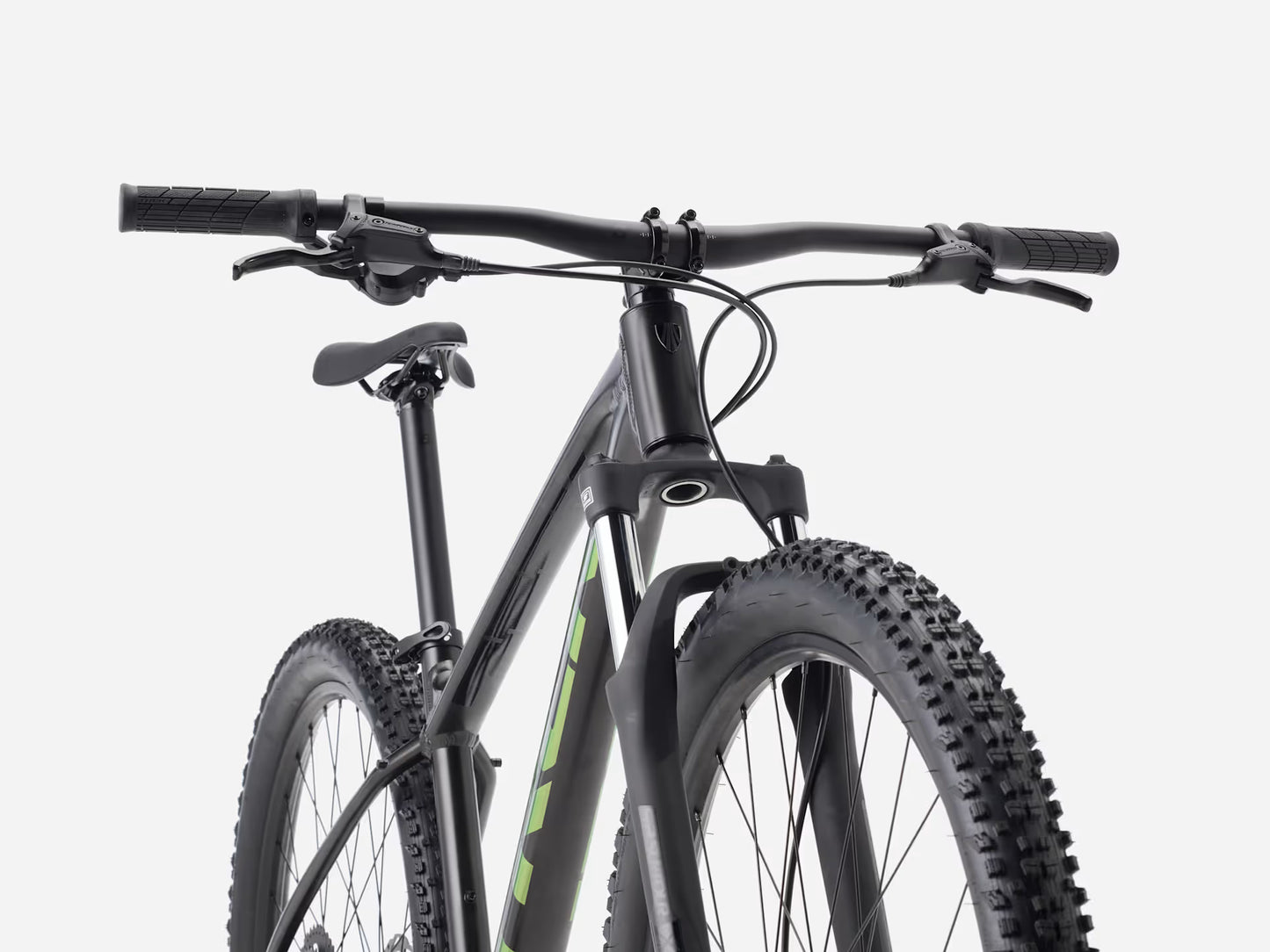 TREK MARLIN 4 GEN 3 MTB BIKE 2026 MATTE DARK WEB
