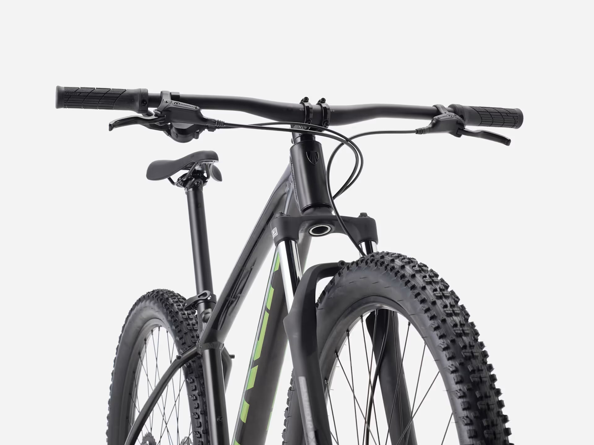 TREK MARLIN 4 GEN 3 MTB BIKE 2026 MATTE DARK WEB