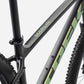 TREK MARLIN 4 GEN 3 MTB BIKE 2026 MATTE DARK WEB
