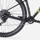 TREK MARLIN 4 GEN 3 MTB BIKE 2026 MATTE DARK WEB