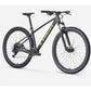 TREK MARLIN 4 GEN 3 MTB BIKE 2026 MATTE DARK WEB