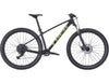 TREK MARLIN 4 GEN 3 MTB BIKE 2027 MATTE DARK WEB