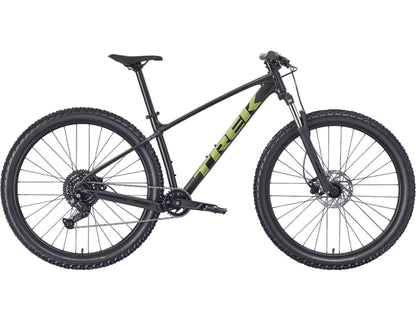 TREK MARLIN 4 GEN 3 MTB BIKE 2026 MATTE DARK WEB