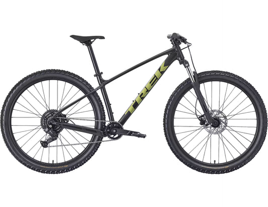 TREK MARLIN 4 GEN 3 MTB BIKE 2026 MATTE DARK WEB