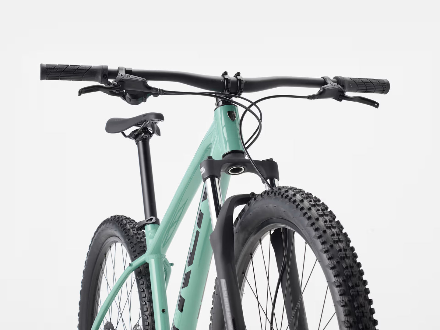 TREK MARLIN 4 GEN 3 MTB BIKE 2026 BLUE SAGE