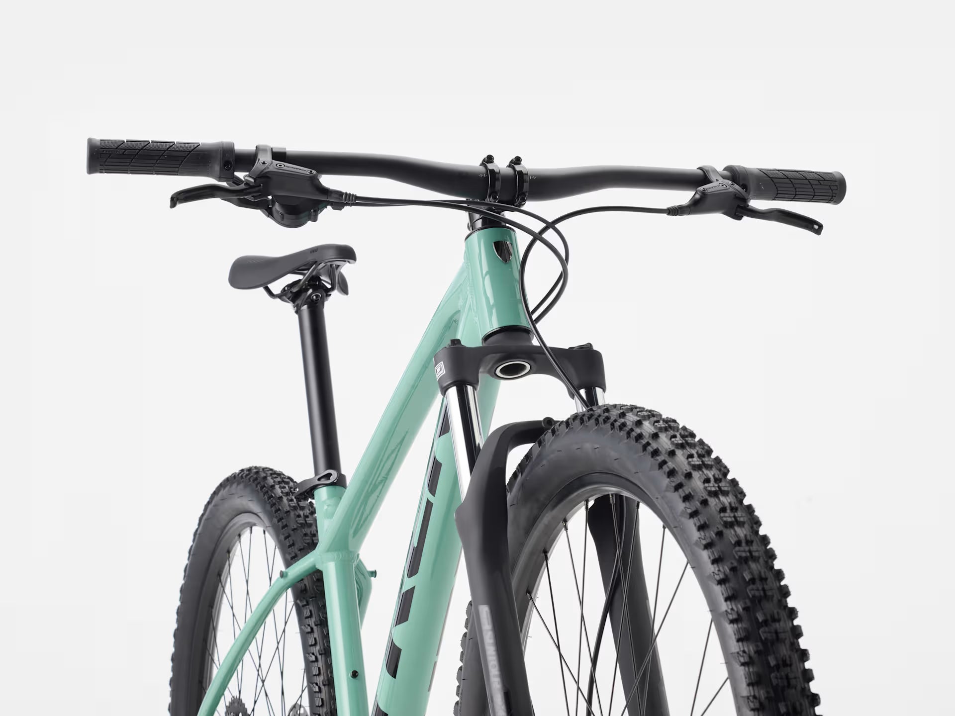 TREK MARLIN 4 GEN 3 MTB BIKE 2026 BLUE SAGE