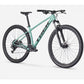 TREK MARLIN 4 GEN 3 MTB BIKE 2026 BLUE SAGE