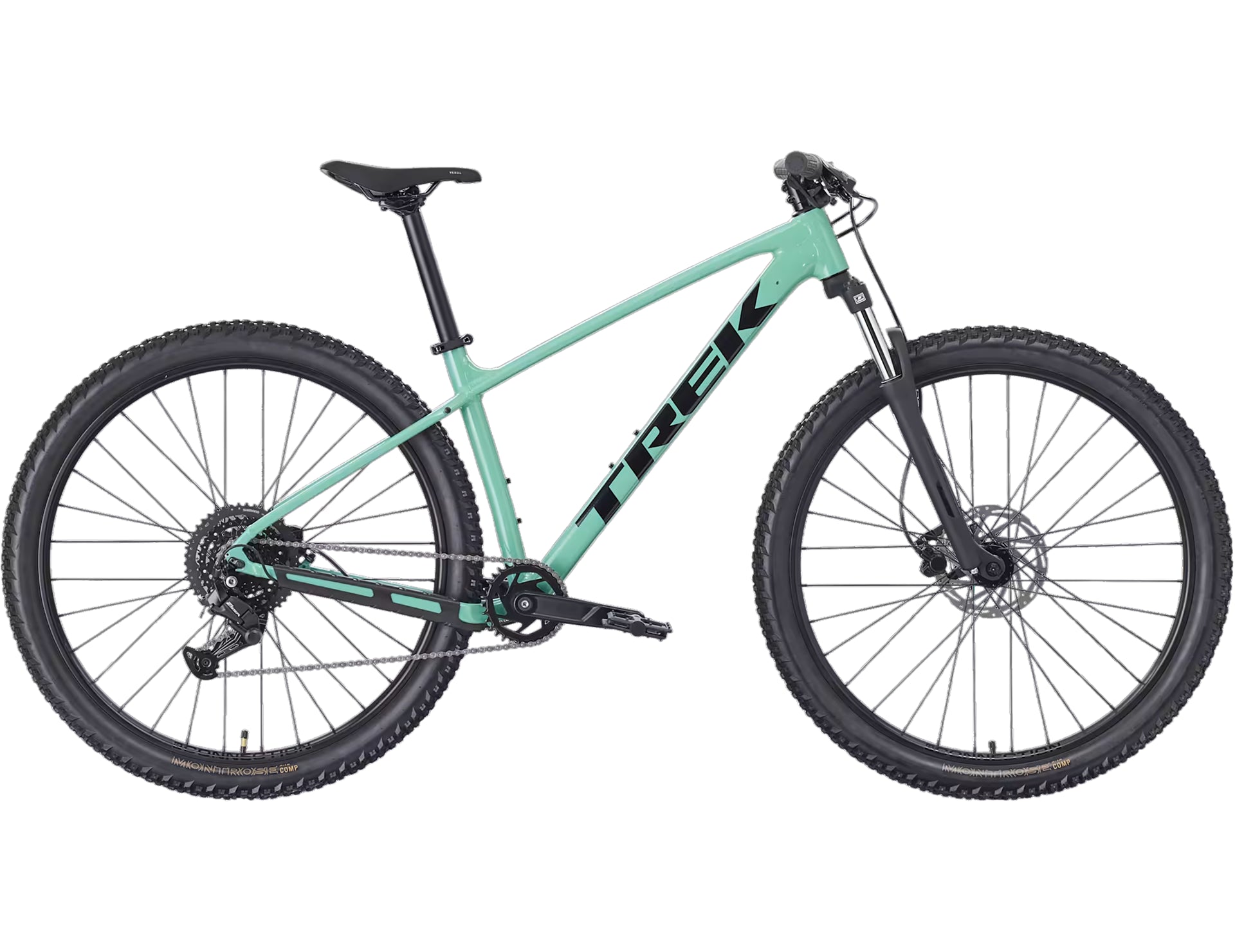 TREK MARLIN 4 GEN 3 MTB BIKE 2026 BLUE SAGE