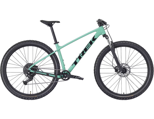 TREK MARLIN 4 GEN 3 MTB BIKE 2026 BLUE SAGE