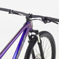 TREK MARLIN 4 GEN 3 MTB BIKE 2026 PURPLE FLIP/BLACK FADE
