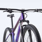 TREK MARLIN 4 GEN 3 MTB BIKE 2026 PURPLE FLIP/BLACK FADE