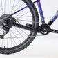 TREK MARLIN 4 GEN 3 MTB BIKE 2026 PURPLE FLIP/BLACK FADE