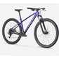 TREK MARLIN 4 GEN 3 MTB BIKE 2026 PURPLE FLIP/BLACK FADE
