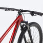 TREK MARLIN 5 GEN 3 MTB BIKE 2026 FURY RED