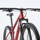TREK MARLIN 5 GEN 3 MTB BIKE 2026 FURY RED