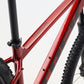 TREK MARLIN 5 GEN 3 MTB BIKE 2026 FURY RED