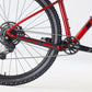 TREK MARLIN 5 GEN 3 MTB BIKE 2026 FURY RED