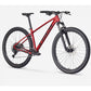 TREK MARLIN 5 GEN 3 MTB BIKE 2026 FURY RED