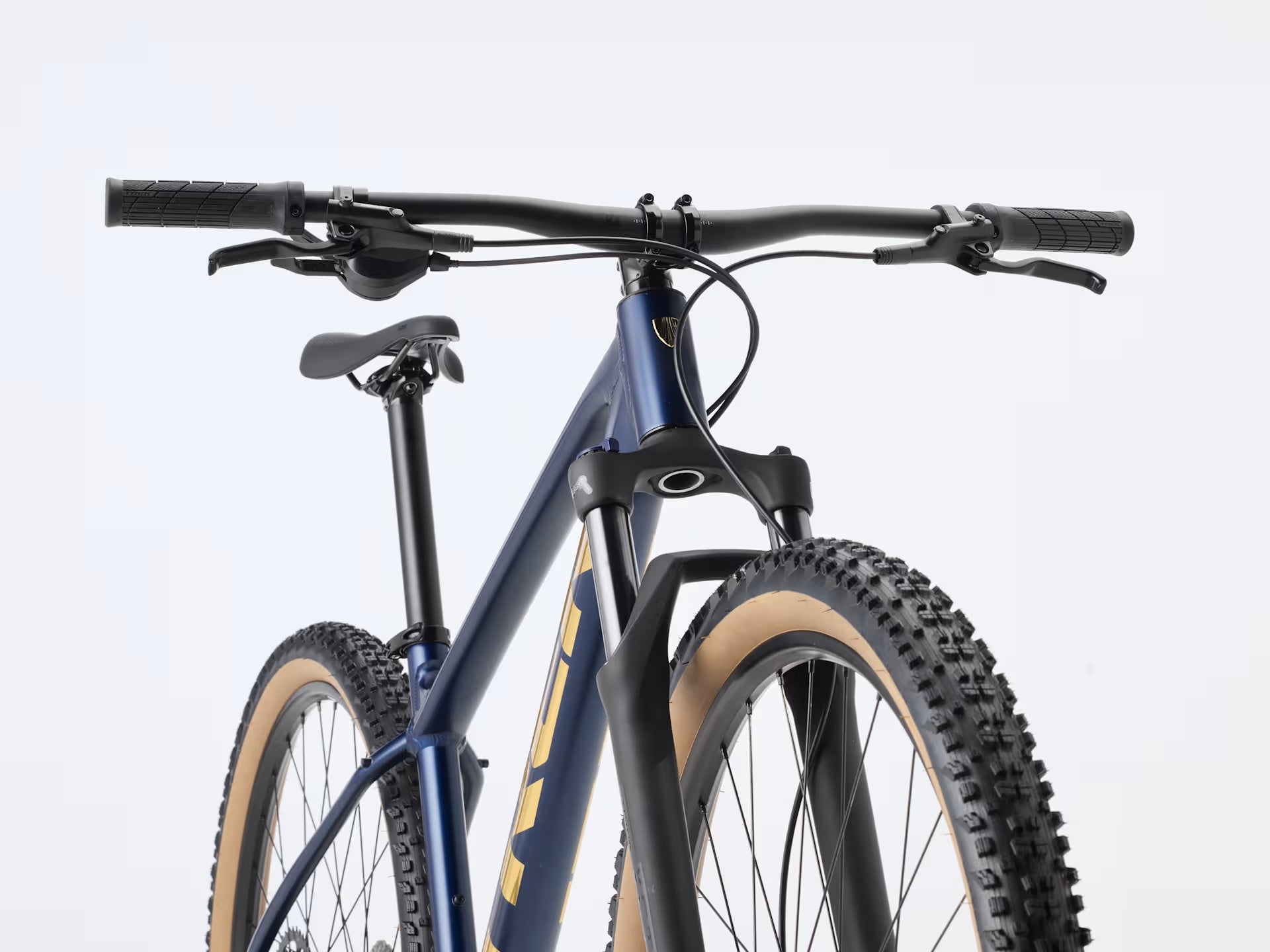 TREK MARLIN 5 GEN 3 MTB BIKE 2026 MULSANNE BLUE