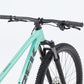 TREK MARLIN 5 GEN 3 MTB BIKE 2026 MIAMI GREEN/DARK AQUATIC FADE