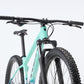 TREK MARLIN 5 GEN 3 MTB BIKE 2026 MIAMI GREEN/DARK AQUATIC FADE