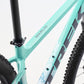 TREK MARLIN 5 GEN 3 MTB BIKE 2026 MIAMI GREEN/DARK AQUATIC FADE