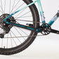 TREK MARLIN 5 GEN 3 MTB BIKE 2026 MIAMI GREEN/DARK AQUATIC FADE