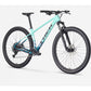 TREK MARLIN 5 GEN 3 MTB BIKE 2026 MIAMI GREEN/DARK AQUATIC FADE