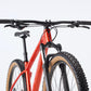 TREK MARLIN 6 GEN 3 MTB BIKE 2026 GLOSS LAVA