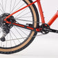 TREK MARLIN 6 GEN 3 MTB BIKE 2026 GLOSS LAVA