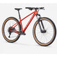 TREK MARLIN 6 GEN 3 MTB BIKE 2026 GLOSS LAVA