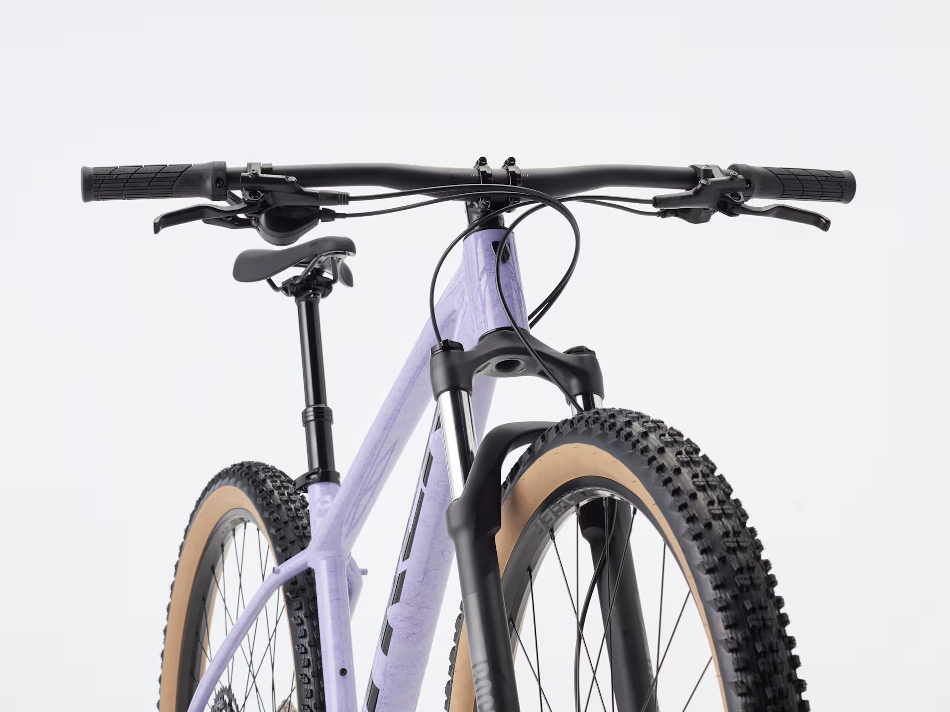 TREK MARLIN 6 GEN 3 MTB BIKE 2026 GLOSS LAVENDER HAZE