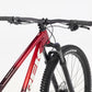 TREK MARLIN 7 GEN 3 MTB BIKE 2026 FURY RED/LITHIUM GREY FADE