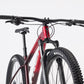 TREK MARLIN 7 GEN 3 MTB BIKE 2026 FURY RED/LITHIUM GREY FADE