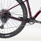 TREK MARLIN 7 GEN 3 MTB BIKE 2026 FURY RED/LITHIUM GREY FADE