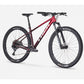 TREK MARLIN 7 GEN 3 MTB BIKE 2026 FURY RED/LITHIUM GREY FADE
