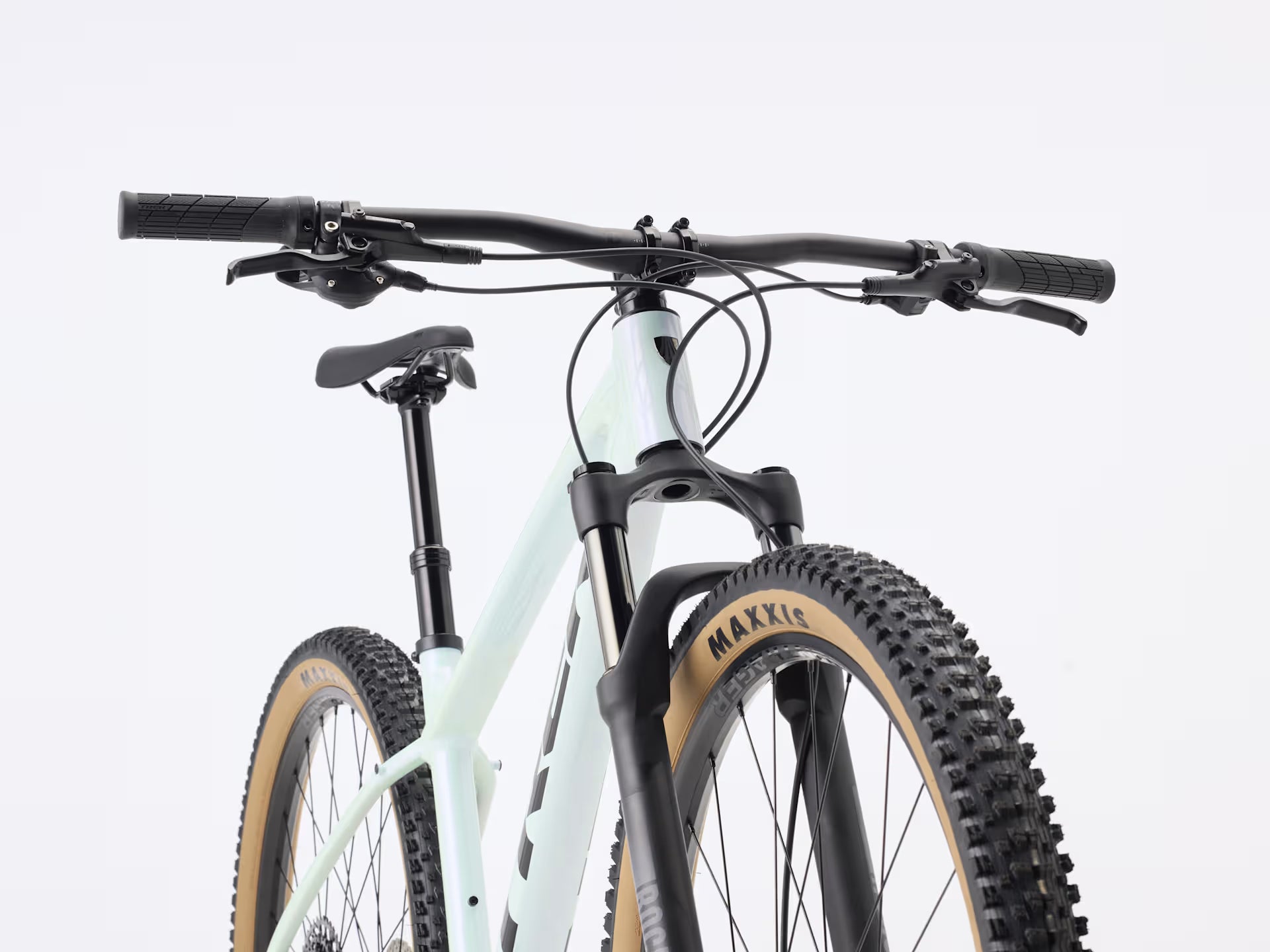 TREK MARLIN 7 GEN 3 MTB BIKE 2026 MAGIC MINT
