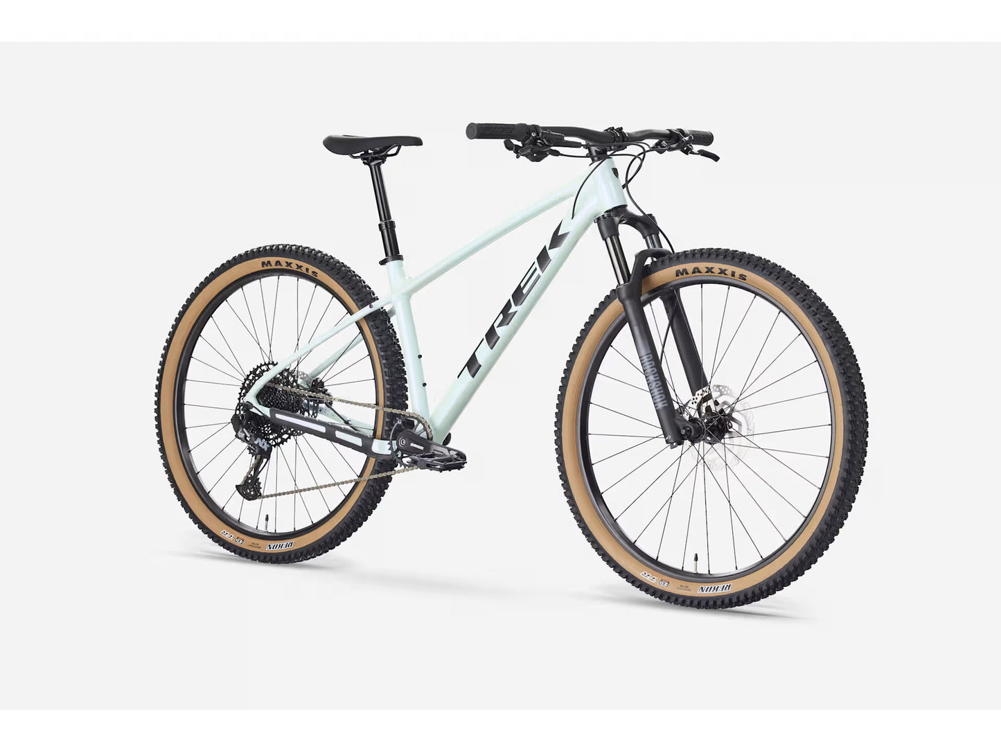 TREK MARLIN 7 GEN 3 MTB BIKE 2026 MAGIC MINT