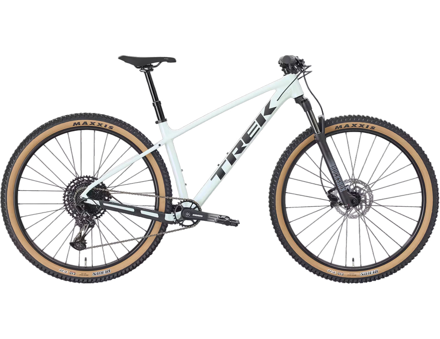 TREK MARLIN 7 GEN 3 MTB BIKE 2026 MAGIC MINT