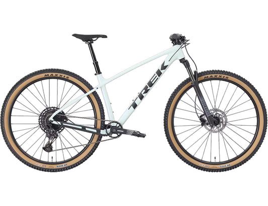 TREK MARLIN 7 GEN 3 MTB BIKE 2026 MAGIC MINT