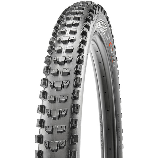 MAXXIS DISSECTOR WT 27.5x2.40 DH TR 3C MAXXGRIP 60x2 FOLDING TYRE