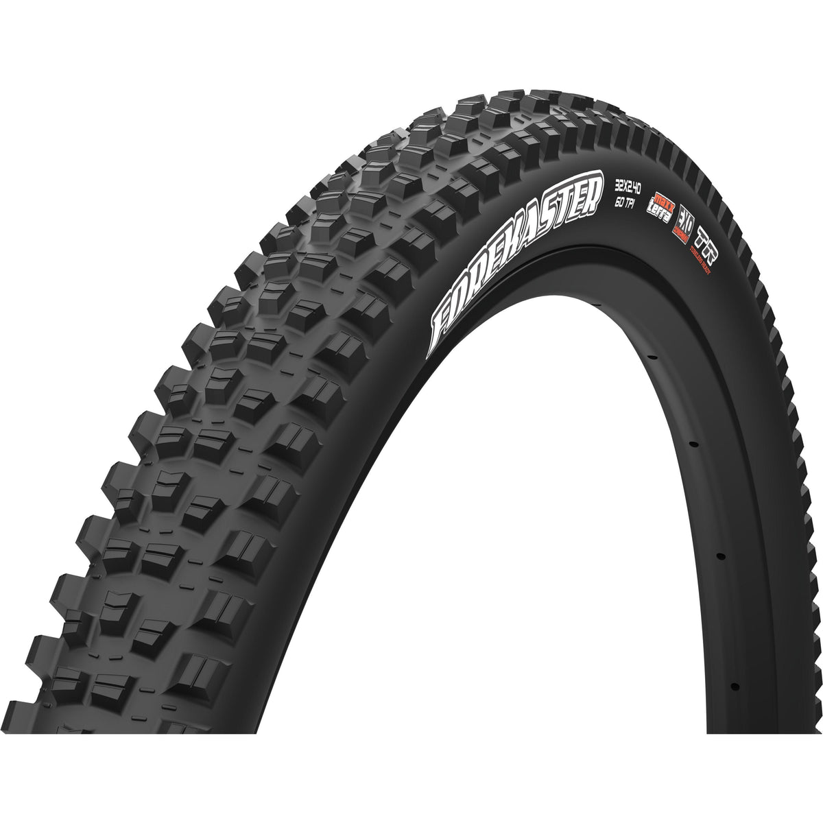 MAXXIS FOREKASTER II WT 32x2.40" TR EXO MAXXTERRA E-50 FOLDING TYRE
