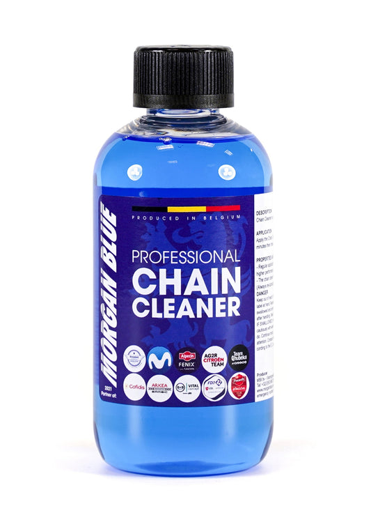 MORGAN BLUE CHAIN CLEANER 250ml