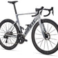 GIANT PROPEL ADVANCED PRO DURA ACE ROAD BIKE 2027 SUPERNOVA GREY