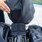 MADISON ROAM WATERPROOF 25L RACK TOP BAG