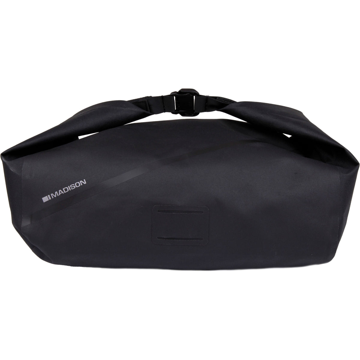 MADISON ROAM WATERPROOF 25L RACK TOP BAG
